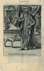 Portrait of Philip the Good, Duke of Burgundy
