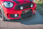 Front Splitter V.1 Mini Countryman Mk2 F60 JCW, Verzenden