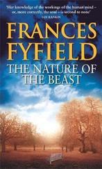 The Nature Of The Beast 9780751532319 Frances Fyfield, Verzenden, Gelezen, Frances Fyfield