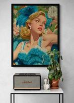 Cafeina - Charleston collection - Lea, Antiek en Kunst