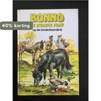 Bonno de zwarte pony op kinderboerdery 9789035900110, Verzenden, Gelezen, H. Arnoldus