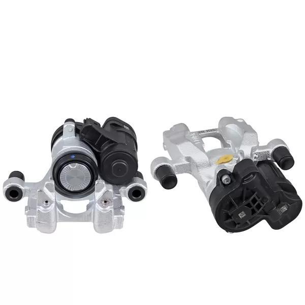 Remklauw VW VOLKSWAGEN GOLF 1.6 achterzijde, rechts, Auto-onderdelen, Besturing, Nieuw, Verzenden