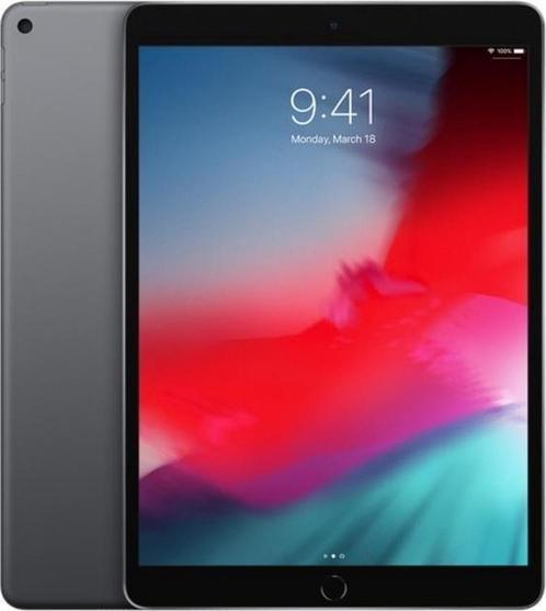 Apple iPad Air 2019 256GB C Grade 3e generatie, Telecommunicatie, Mobiele telefoons | Apple iPhone, Zonder abonnement, 256 GB
