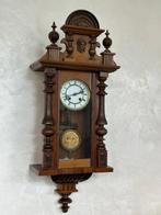 Wandklok - Hout - 1900-1910