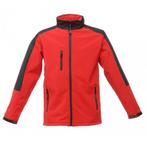 -56% Regatta  Regatta Heren hydroforce 3-laags membraan wate, Verzenden, Nieuw, Rood