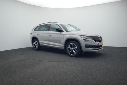 Private Lease - Skoda Kodiaq, Auto's, Skoda, Lease, Automaat, SUV of Terreinwagen, Private lease, Benzine, B, Met garantie (alle)