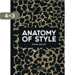 The Anatomy of Style 9782081513532 Sophie Gachet, Verzenden, Gelezen, Sophie Gachet