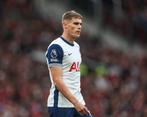 Wedstrijdtickets Tottenham Hotspur 2025/26