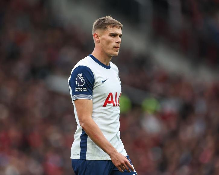 Wedstrijdtickets Tottenham Hotspur 2025/26, Tickets en Kaartjes, Sport | Voetbal