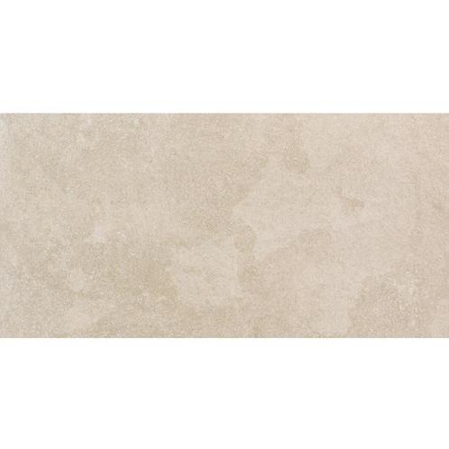 Zandkleurige vloertegels 30x60 Ledge beige-1,08m², Doe-het-zelf en Verbouw, Tegels, Nieuw, Verzenden