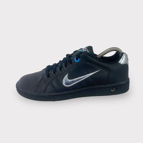 Nike Court Tradition ll - Maat 38.5, Kleding | Dames, Schoenen, Sneakers of Gympen, Gedragen, Verzenden