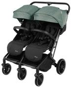 BabyGo Go Twice Green Duowagen, Kinderen en Baby's, Buggy's, Verzenden, Nieuw