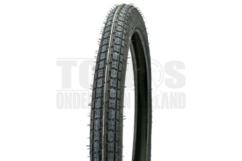 Buitenband 19 inch 2.25x19 Kenda K251A straatband 2L / 3L, Fietsen en Brommers, Brommeronderdelen | Algemeen, Nieuw, Ophalen of Verzenden