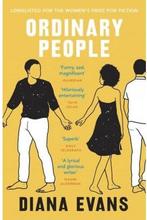 Ordinary people 9781784707248 Diana Evans, Boeken, Verzenden, Gelezen, Diana Evans