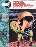 Yuppies, Rednecks, and Lesbian Bitches from Mars - 1998, Eén stripboek, Verzenden, Zo goed als nieuw