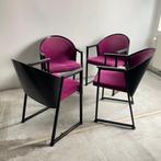 Inno Oy - Jouko Järvisalo - Stoel (4) - mondi - Hout,
