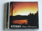 Kitaro - Gaia Onbashira, Verzenden, Nieuw in verpakking