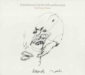 cd - Soundwalk Collective With Patti Smith - The Peyote D..., Cd's en Dvd's, Cd's | Rock, Verzenden