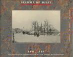 GEZICHT OP DELFT 1902/1918 9789038900292 Y.M. Ezendam, Boeken, Verzenden, Gelezen, Y.M. Ezendam
