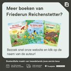 Zo leven de dieren-De honingbij / Zo leven de dieren / 0, Boeken, Verzenden, Gelezen, Friederun Reichenstetter