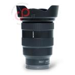 Sony 16-35mm 2.8 FE GM nr. 3631, Ophalen of Verzenden, Zo goed als nieuw