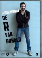 Ronald Goedemondt - De R Van Ronald (DVD-V) 5414939882173, Verzenden, Nieuw in verpakking