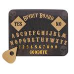 Ouijabord / Spiritbord – Speak to the Spirits, Huis en Inrichting, Woonaccessoires | Overige, Verzenden, Nieuw