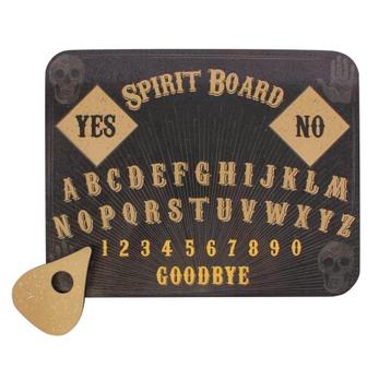 Ouijabord / Spiritbord – Speak to the Spirits beschikbaar voor biedingen