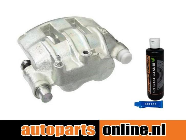 Remklauw Ford Transit voorzijde, rechts, Auto-onderdelen, Besturing, Nieuw, Ford, Verzenden