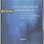 Vrouwenogen 9789020962345 C. vanden Abbeele, Boeken, Verzenden, Zo goed als nieuw, C. vanden Abbeele