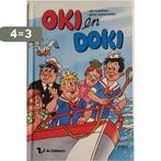 oki en doki zijn kapitein - gaan waterskiën 9789045413815, Boeken, Verzenden, Gelezen, Henri Arnoldus