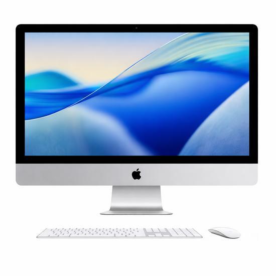 iMac 27-inch 5K 2020 - 6-C 3.3GHz i5 - 16GB - 512GB SSD -..., Computers en Software, Apple Desktops, Verzenden