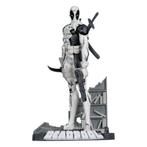 Marvel Collection PVC Statue 1/10 Deadpool (The New Mutan..., Ophalen of Verzenden, Nieuw