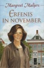 Erfenis in november 9789059770157 M. Maljers, Boeken, Verzenden, Gelezen, M. Maljers