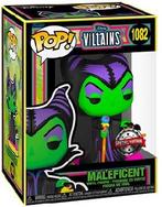 Funko Pop! - Disney Villains Maleficent (Blacklight) #1082 |, Verzamelen, Nieuw, Verzenden