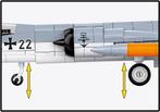 COBI 5907 Lockheed F-104 Starfighter 420 (Leger bouwsets), Verzenden, Nieuw