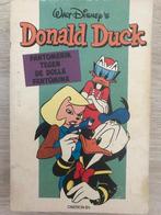 Donald Duck pocket deel 4 uit 2e reeks Fantomerik tegen de, Boeken, Gelezen, Disney, Verzenden