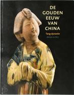 De gouden eeuw van China - Tang-dynastie - 618-907 na Chr., Verzenden, Zo goed als nieuw