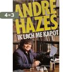 Ik lach me kapot 9789062786053 Hazes, Verzenden, Gelezen, Hazes