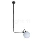 DCW Lampe Gras No 313 Hanglamp, glas, ø¸17,5 cm (Hanglampe, Verzenden, Nieuw