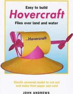 Easy to build hovercraft by John Andrews (Paperback), Gelezen, John Roger William Andrews, Verzenden