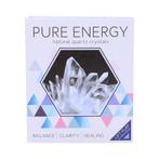 Edelstenen set - Pure Energy, Ophalen of Verzenden, Nieuw