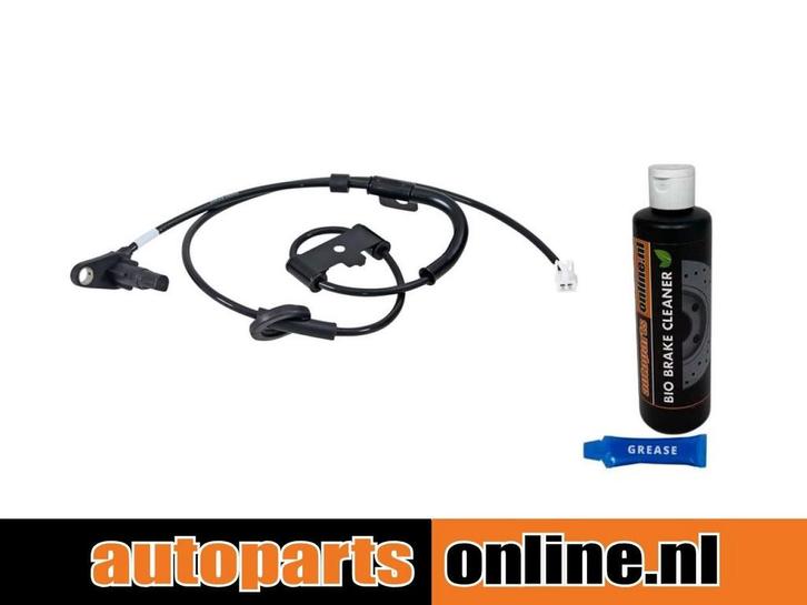 ABS-sensor Hyundai Coupe achterzijde, rechts, Auto-onderdelen, Besturing, Nieuw, Hyundai, Verzenden