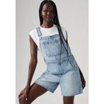 Levis® Tuinbroek UTILITY SHORTALL in five-pocketsstijl, Kleding | Dames, Verzenden, Nieuw