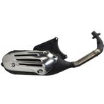 Uitlaat Vespa E5 4T 3V 50cc origineel, Verzenden, Nieuw