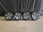 Golf GTE velgen 16 inch/ 5×112, Ophalen, Gebruikt, 16 inch, Banden en Velgen