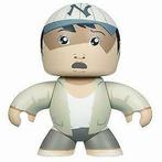 Mighty Muggs - Indiana Jones - Exclusive - Short Round, Verzamelen, Poppetjes en Figuurtjes, Nieuw, Verzenden