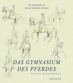 Das Gymnasium des Pferdes / Tirion natuur 9789052104454, Boeken, Verzenden, Zo goed als nieuw, G. Steinbrecht