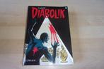 Le Grand Diabolik T2 à T12 - 11x B - 11 Album - Eerste druk, Nieuw