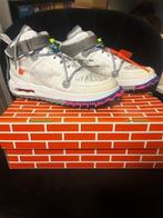 Nike - Nike x Off White - High-top sneakers - Maat: EU 44.5, Kleding | Heren, Schoenen, Nieuw